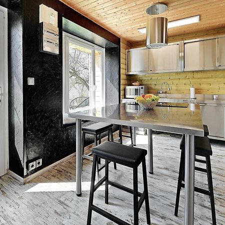 La Coqueliere - Belle Maison Pour 5 Putanges Экстерьер фото