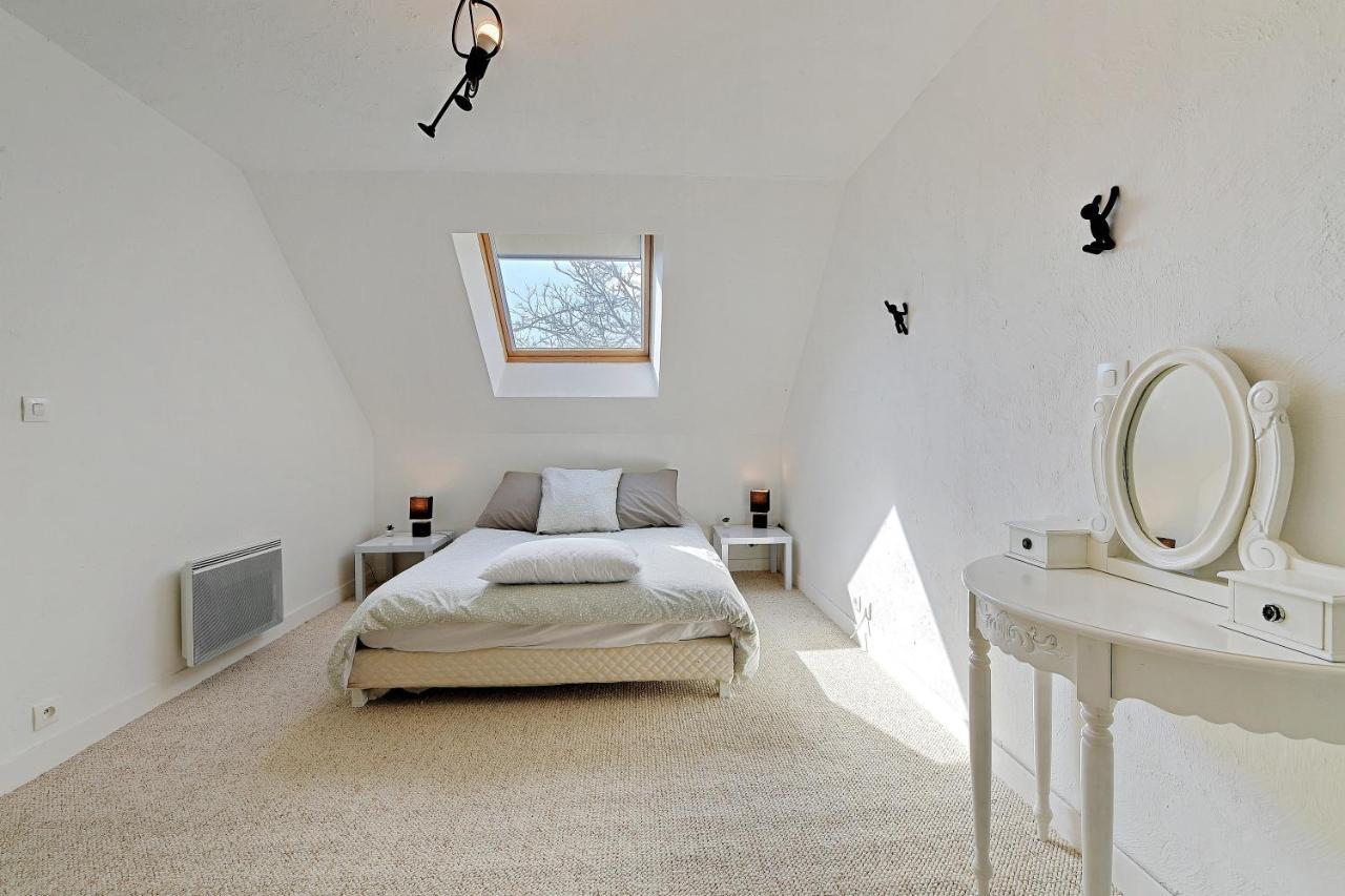La Coqueliere - Belle Maison Pour 5 Putanges Экстерьер фото
